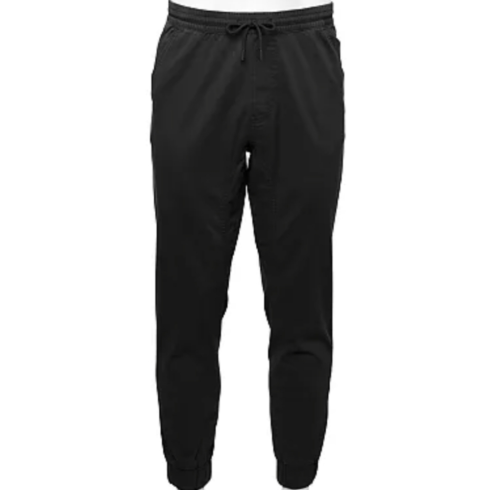 Silver Jeans Ashton Men's Jogger Pants  